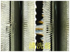 余熱發(fā)電?爐窯頭過熱器，蒸發(fā)器，省煤器，清